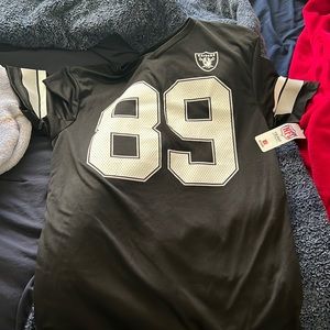 NFL Raiders top